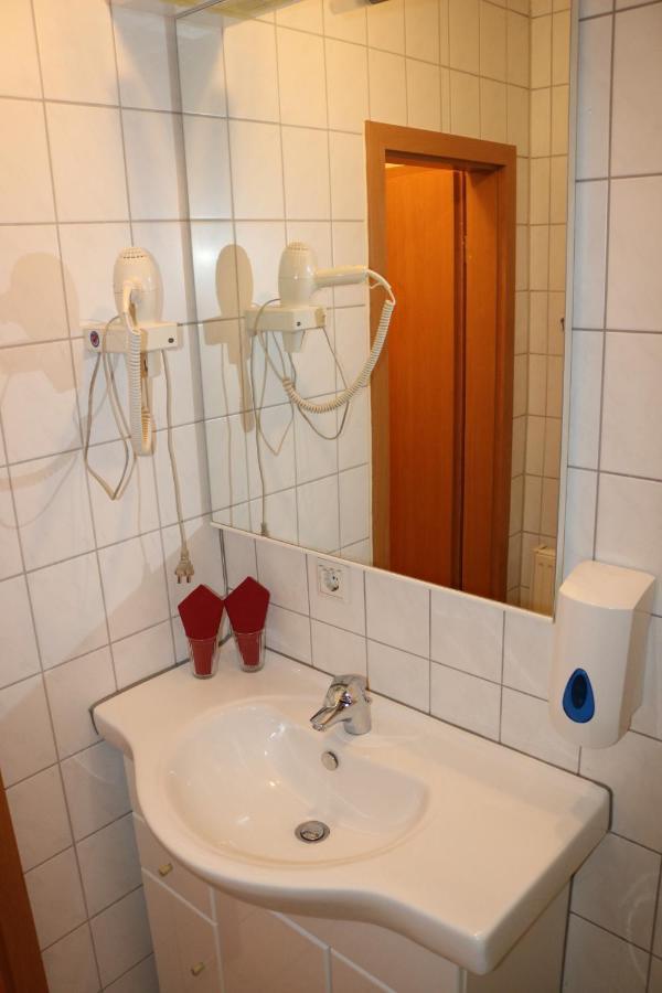 Waldhotel Harz イルセンブルク 部屋 写真