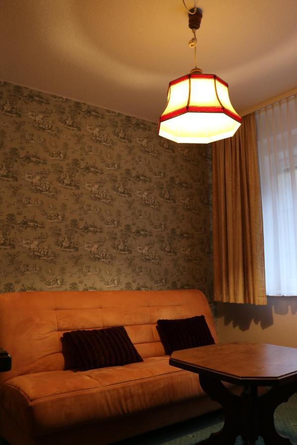 Waldhotel Harz イルセンブルク エクステリア 写真