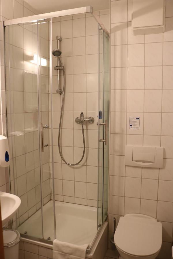 Waldhotel Harz イルセンブルク 部屋 写真